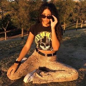 Meet your Posher, Emma